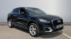 Audi Q2 1.0 TFSI Sport 5dr Petrol Estate